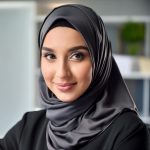 مها حسني