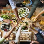 أكلات عزايم شامية فخمة ومميزة