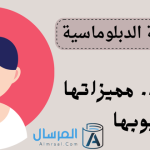 الشخصية الدبلوماسية تعريفها .. مميزاتها وعيوبها