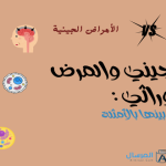 المرض الجيني والمرض الوراثي الفرق بينها بالأمثلة
