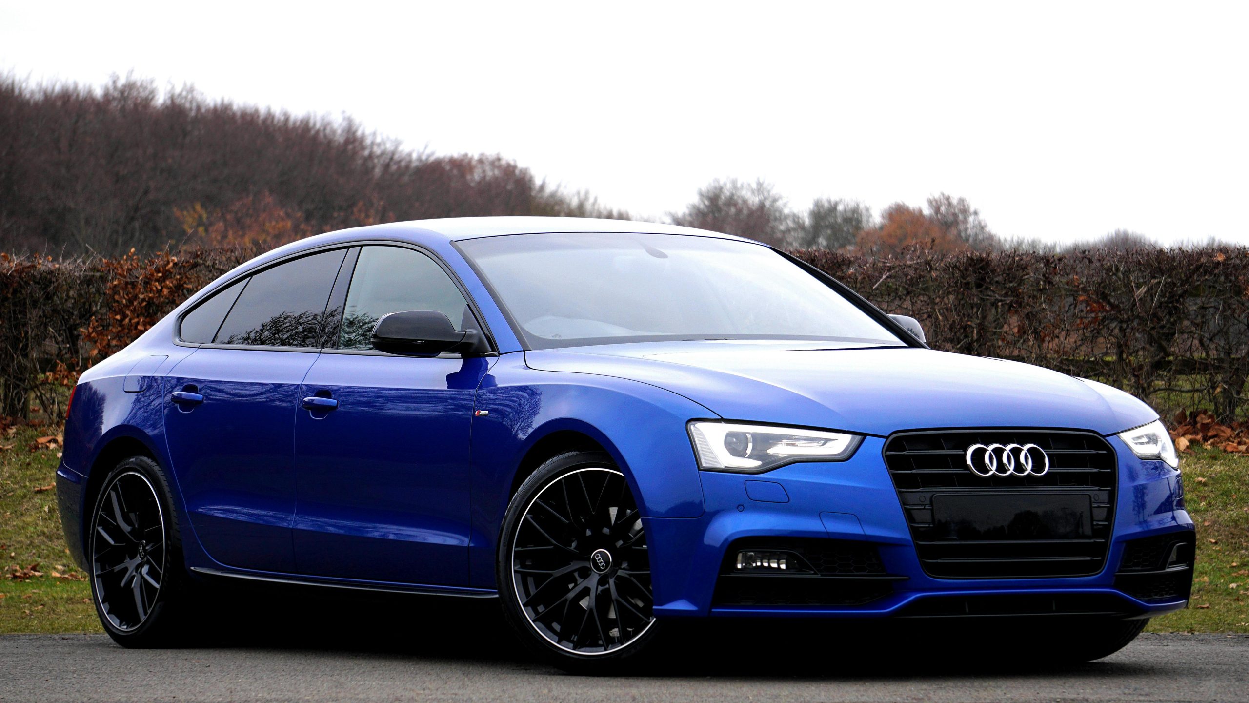 Audi.