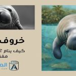 خروف البحر كيف ينام ؟ .. وهل هو مفترس