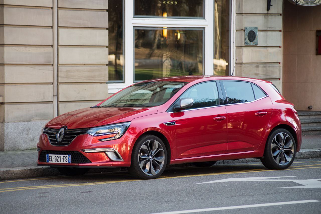 رينو – Renault