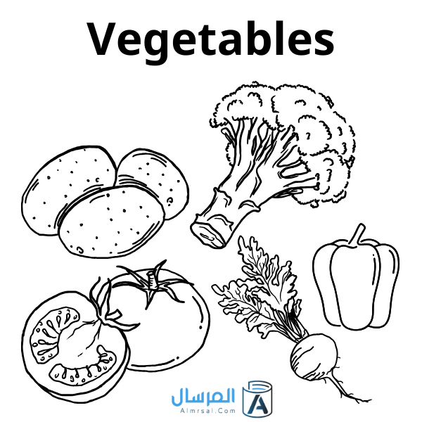 رسومات للتلوين