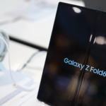 هاتف Galaxy Z Fold 6:المزايا المتطورة