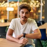 خالد الحلاق