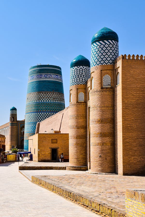 أوزباكستان