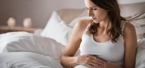 الحمل الخفي: علاماته وأسبابه وأضراره