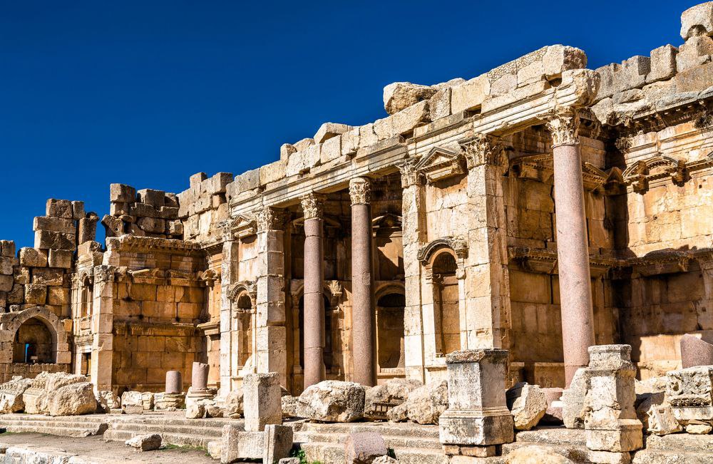 بعلبك