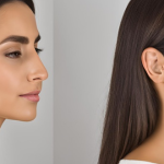 عملية تجميل الأنف المغلقة
