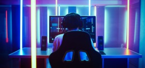 لعبة SCHiM: أهم المزايا