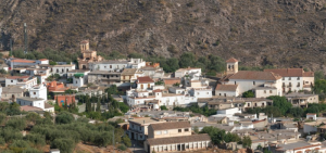 مدينة لا رينكونادا : اعلى مدينة في العالم