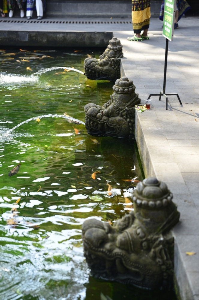 معبد Tirta Empul 2