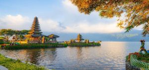 معلومات عن جزيرة بالي :: Bali .. التاريخ والجغرافيا