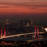 معلومات عن جسر البوسفور : وقصة انتحار المهندس المصمم