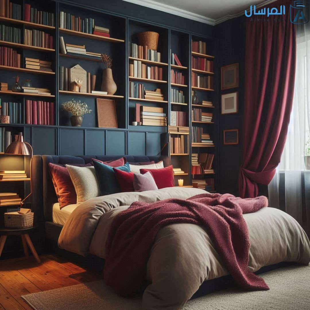 استخدام الفن لتخصيص المساحة الشخصية