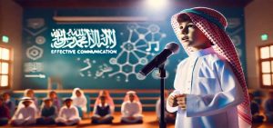 إذاعة مدرسية عن مهارات التواصل