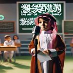 اذاعة مدرسية عن التعامل مع الآخرين
