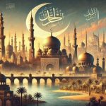 الخصائص البشرية للعالم العربي والاسلامي