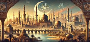 الخصائص البشرية للعالم العربي والاسلامي
