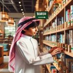 خصائص السرد في القصة السعودية وأمثلة عليها