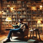 روايات الخيال العلمي التي تنبأت بالمستقبل
