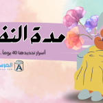 مدة النفاس أسرار تحديدها 40 يوماً .. وأهميتها