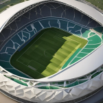 15 ملعب : تعرف على ملاعب السعودية لكأس العالم 2034