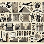 أهم أحداث تاريخية هزت العالم حسب الزمن