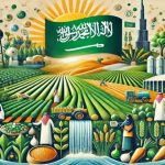 أهمية الأمن الغذائي في تحقيق الاستقرار السياسي والاجتماعي