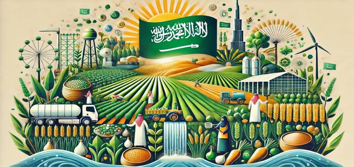 أهمية الأمن الغذائي في تحقيق الاستقرار السياسي والاجتماعي