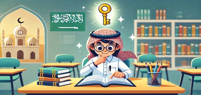 إذاعة عن القراءة مفتاح النجاح