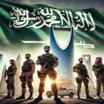 ابرز جهود المملكة في حفظ الامن والاستقرار