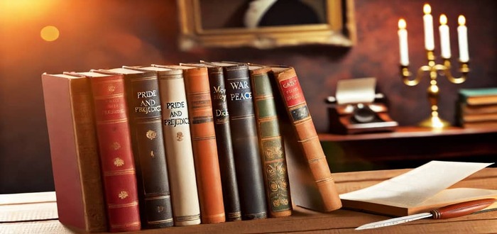 الروايات الكلاسيكية التي تمت إعادة كتابتها أو تفسيرها بطرق جديدة