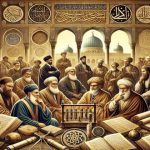 العلماء المسلمين الذين ساهموا في الحضارة الإنسانية