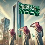 اليوم الوطني السعودي قصة توحيد وإرث يمتد عبر الأجيال