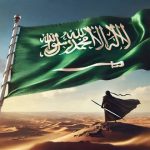 تاريخ توحيد المملكة رحلة الملك عبد العزيز في تأسيس الدولة السعودية الحديثة