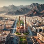 تعبير عن خميس مشيط بالانجليزي