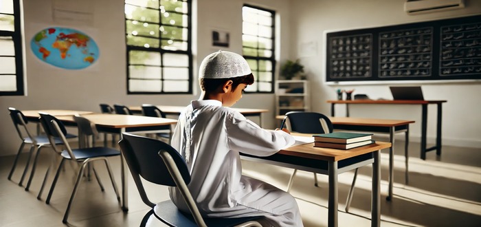 خطبة محفلية عن واجبات المستجدين من الطلاب والطالبات