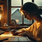 رسائل اعتذار قوية ومؤثرة .. مع زخارف حزينة