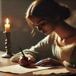 رسائل عتاب للزوج الذي يهين زوجته