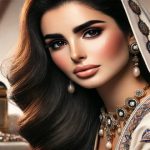 علامات جمال المرأة الجسدية عند العرب