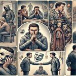 قصص عن النفاق والخيانة