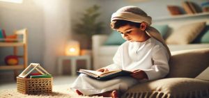 قصص قبل النوم للأطفال سن 8
