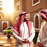 ماذا قالت العرب عن الجار