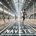 test navette