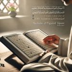 أنواع المدود .. مع أمثلة وشرحها
