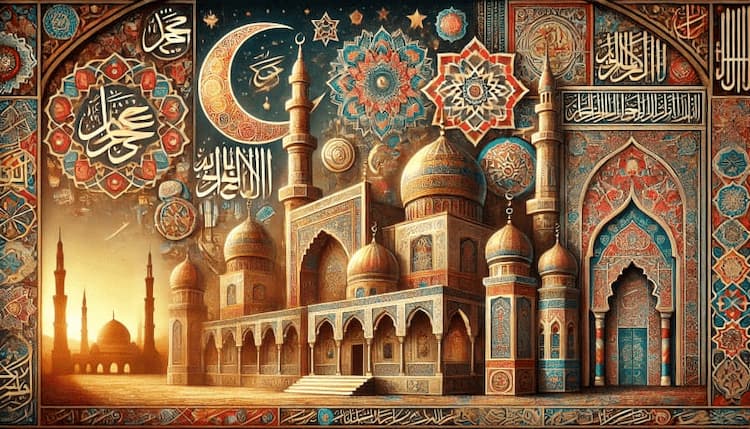 أهم الفروق بين الثقافة الإسلامية والثقافات الأخرى