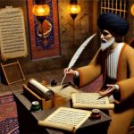 بيت شعر عن الوفاء للمتنبي .. "ماذا قال المتنبي عن الوفاء من أشعر ؟"