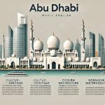 تعبير عن أبوظبي بالانجليزي